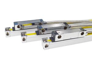 Sealed Micro Linear Encoders