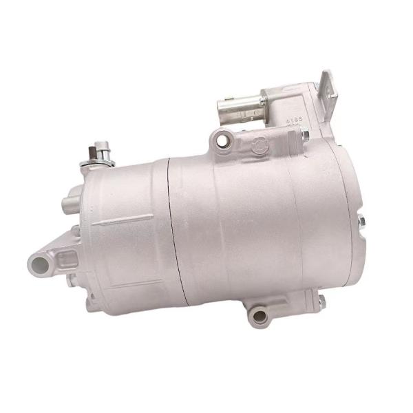 Mercedes Benz W205 C350E EV AC Compressor A0008305600 24V Remanufactured
