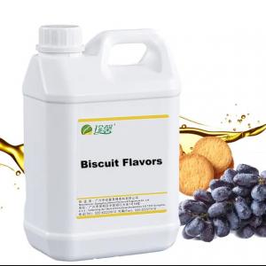 China Delicious Fruity Black Currant Biscuits Flavors For Producing Sweet Bicuits wholesale