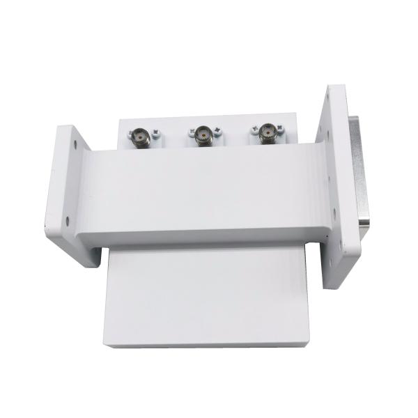 Quality Microwave 1.1VSWR 40dB RF Directional Coupler for sale