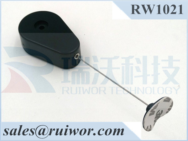 Cable Pulling Device | RUIWOR