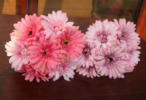 China Artificial Chrysanthemum Bouquet wholesale
