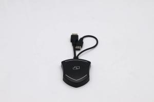 China IPhone 2.4 GHz WiFi HDMI Dongle Miracast Airplay DLNA Support on sale