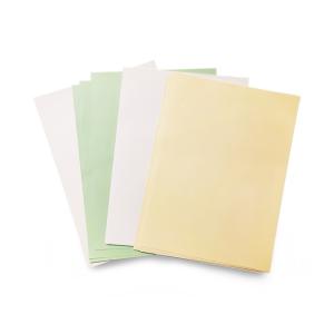 China Latex Free Polyethylene Impregnated Coated Cleanroom A4 Size Copy Paper Anti Dust on sale