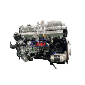 Get the Best Toyota Engine Spare Parts for High-Efficiency and High-Performance 1HDT 12V Car Engine Assembly