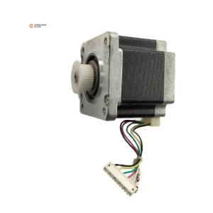 ATM Cash Machine Parts 0090022652 5877/5887 NCR Shutter Motor 009-0022652