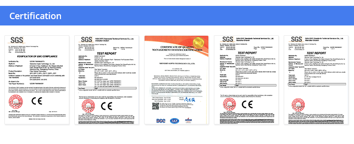 Standalone GPON Equipment 16 PON With Easy Using Management System