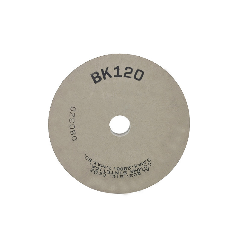 China OEM Glass Polishing Wheel Abrasive Diamond Polishing Wheel Grinding wholesale