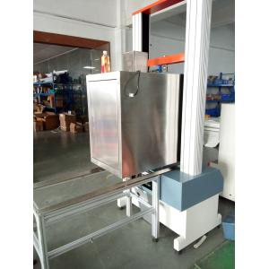 Desktop Computer Servo High-temperature Universal Testing Machine