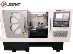 China Digital CNC Turning Center Machine 2800rpm Spindle Rotation Speed CKI6140 wholesale