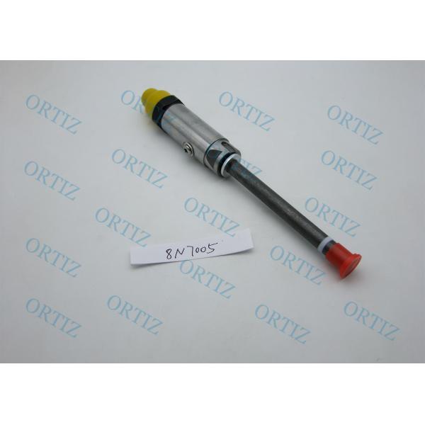 Industrial Nozzle High Durability Solid Steel Material 8N7005