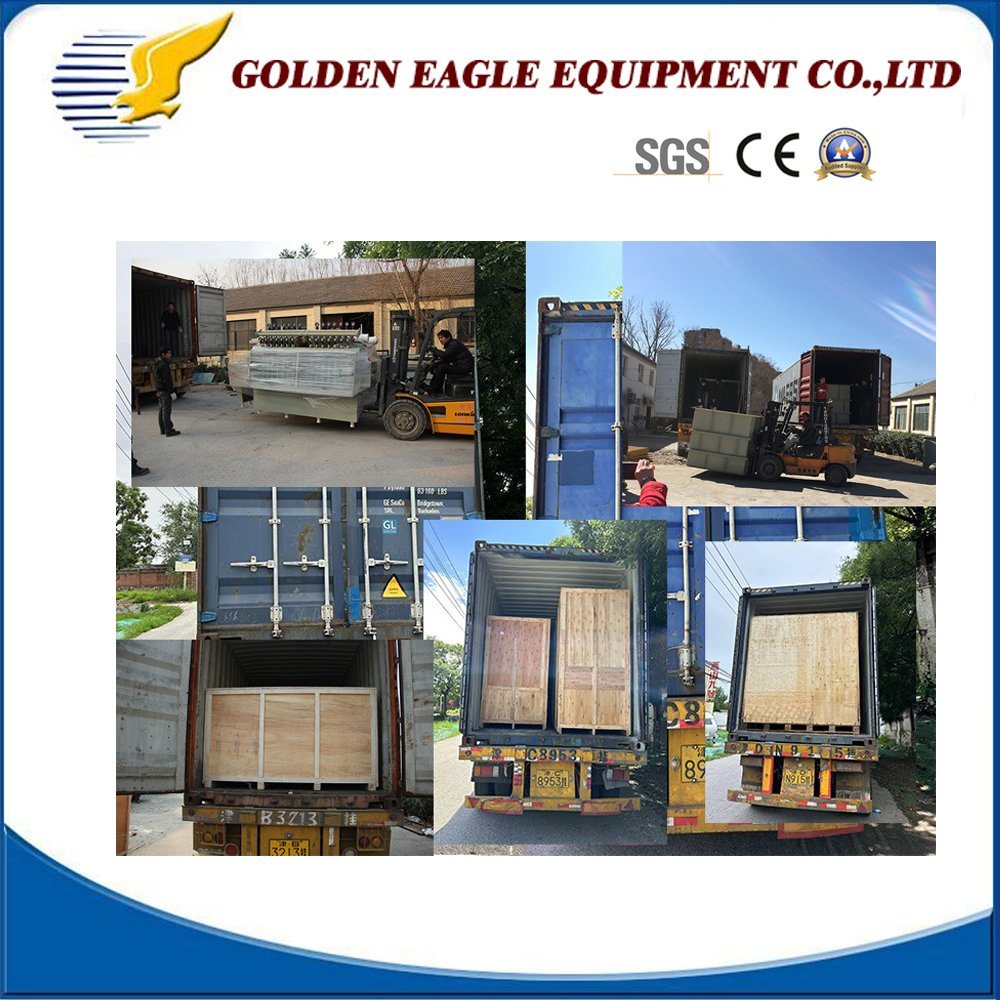 Ge-D650 Dry Film Laminator Machine