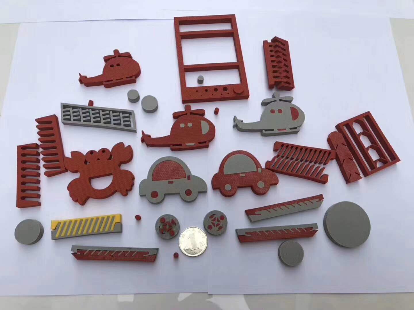 Cut Tools Tungsten Steel Blade Mini Lathe CNC Digital Cutter for Fabric and Textile