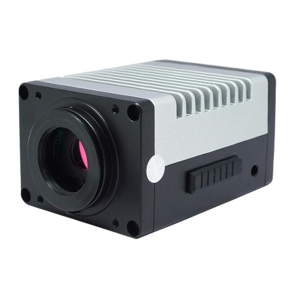 Quality 30fps 1/3" CMOS A59.4208 Microscope Accessories HDMI Mouse SD Card Measuring Digital Camera for sale