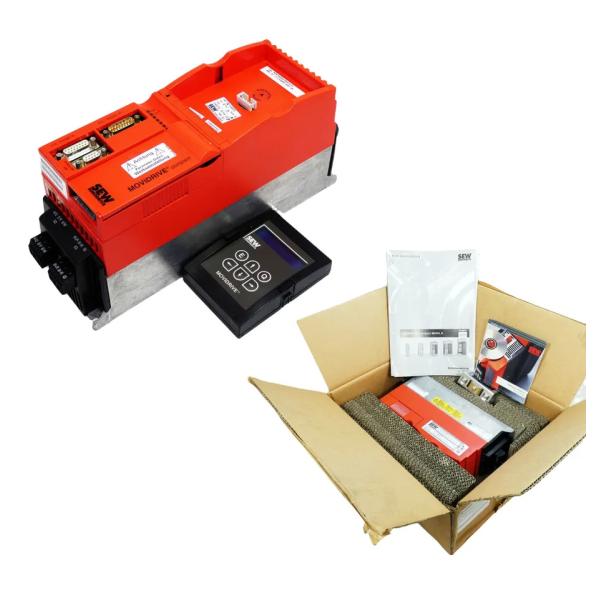 MC07B0008-5A3-4-00 Reliable CNC Sew Servo Drive Model 100% Original