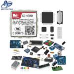 PIC18F2550 18F2550 28Pin High-Performance, Enhanced Flash USB Microcontrollers