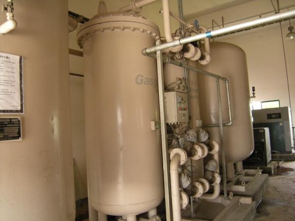 Quality GB150 Standard Psa N2 Generator For Nitrogen Gas Custom for sale