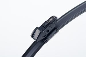 China Easy Install Silicone Windscreen Wipers Flexibility Windscreen Wipers Replacement wholesale