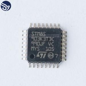 China STM8903K3T3C QFP IC MCU Microcontroller Integrated Circuit 100% tested wholesale