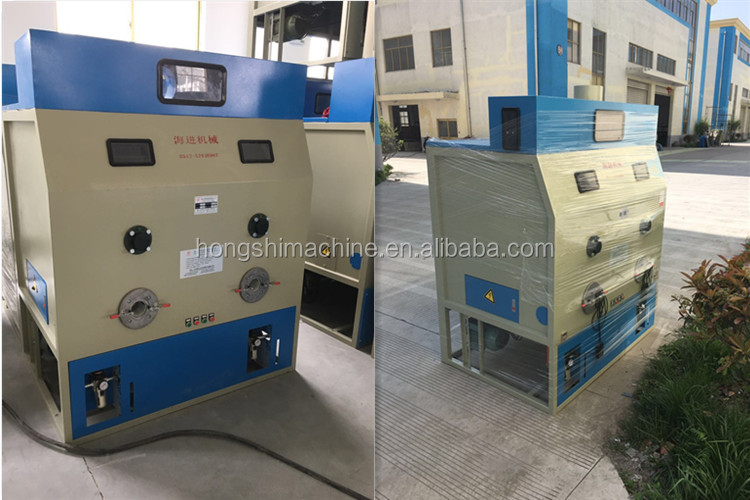 portable teddy bear stuffing machine