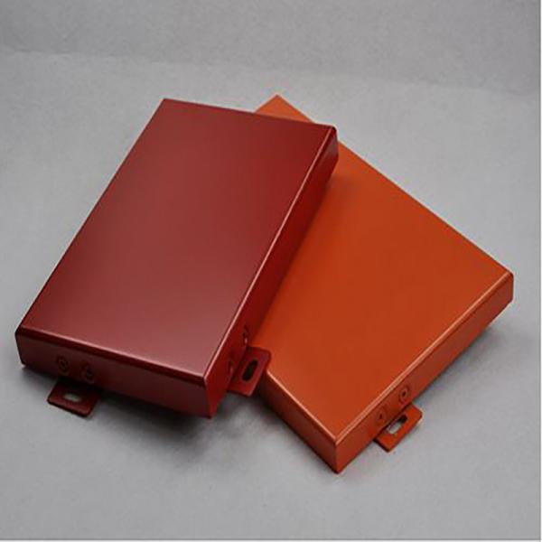 Quality Customized Solid Panel For Office Building Meeting Technical Requirement for sale