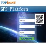QR Code GPS Tracking Fleet Management Software Provide Open Source Code