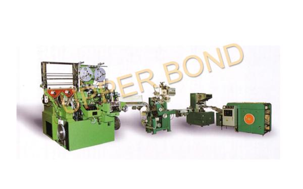 Quality 15 Carton / min 0.4 - 0.8MPa Cigarette Packing Machine for Soft Pack, soft packing machine, packing machine for sale