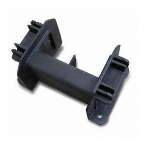 OEM Small S136 Plastic Injection Part Powder Coating Surface