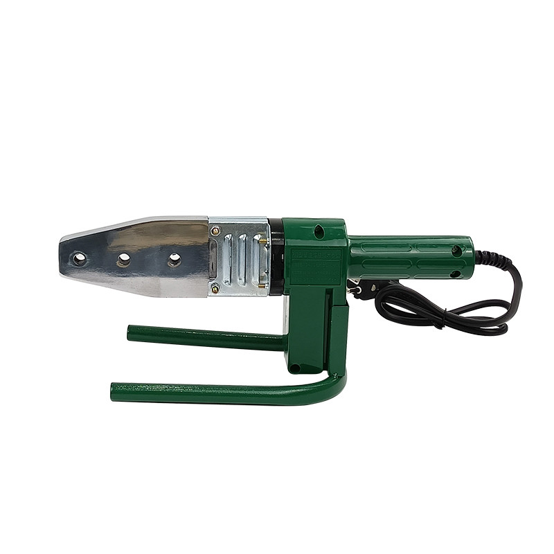 PVC Plastic Pipe Fusion Machine Heating Plate 110V 220V Pipe Welding Tools