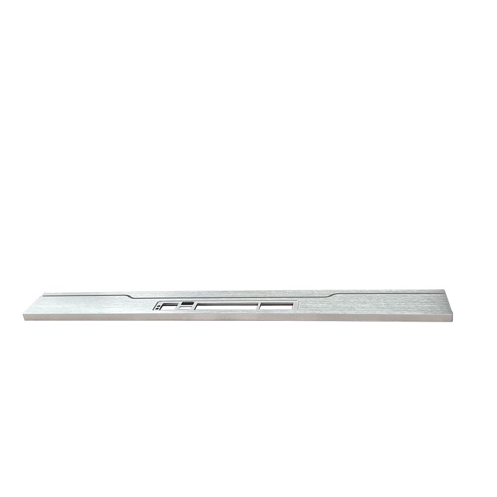4 Axis 5 Axis 6 Axis CNC Machining Aluminum Sheet Metal Box Laser Cutting Welding