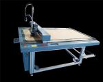 Dual Head HP45 Ink Cartridge Flatbed Cutter Plotter CAD Paper Printing Cutting