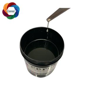China Low Odor Uv Glossy Varnish For Offset / Uv Coating Machine wholesale