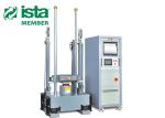 100kg Payload Mechanical Shock Tester ,Battery Shock Impact Testing Machine