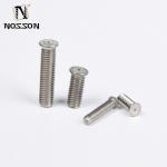Copper Industry-Approved Stainless Steel Welded Stud Spot Welding Screw Bolt