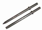 H22 H25 Tapered Steel Tapered Rod With 108mm 159mm Shank 7 11 12 Degree