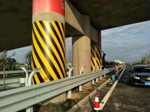 China Waterborne Yellow Road Line Paint Low VOC Road Marking Spray Paint Adhesion wholesale