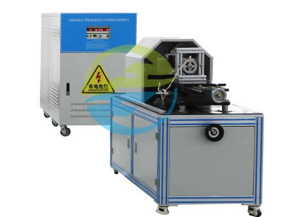 Quality Dynamometer Test Bench Motor PerformanceTesting System  With RPM Speed 8000 for sale