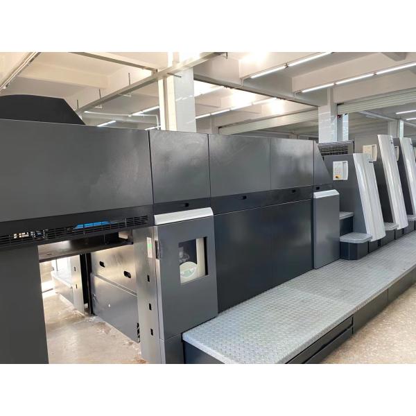 Heidel Printing Machine Oil Gear Oil Filter Element Original Printing Machine Spare Parts 00.581.0246/02