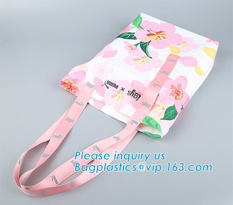 Handmade Canvas Tote Bag ,Leather Handle Canvas Bag,Heavy Canvas Tote Bag,Eco Friendly Shopping Bag Fashion Cheap Cotton