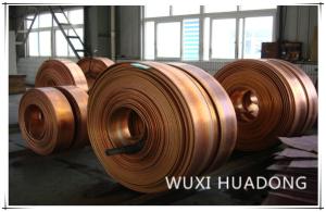 China 5T Melting Furnace Copper Continuous Casting Machine For 30mm Bronze Rod Custom Made wholesale