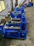 Automatic Metal Can Making Machine , 40cpm Tin Container Making Machine