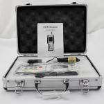 High Sensitivity PM2.5 Detector Particle Monitor Professional Dust Air Quality