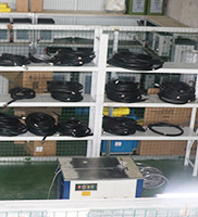 Compressed Air Flow Meter LUGB-DN20 Air And Variable Area Gas Flow Meters