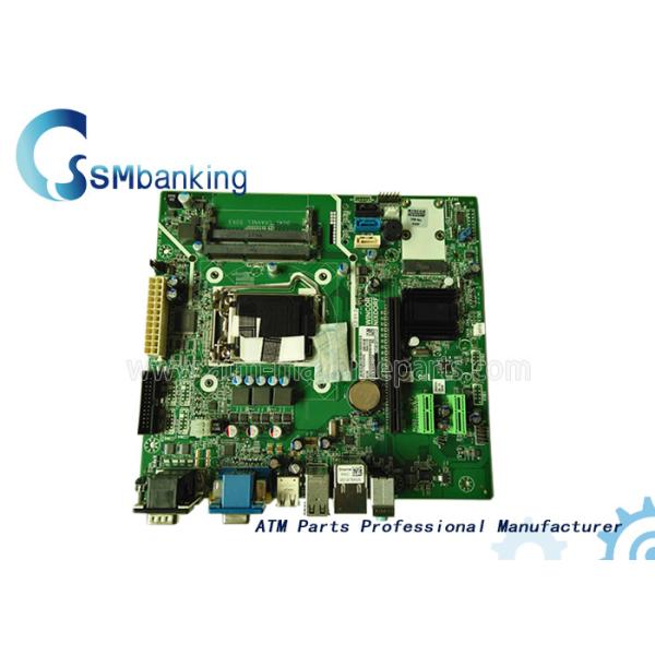 01750254552 Motherboard for Wincor PC 280 ATM Part No. 1750254552 earlier generation of motherboard Generation 5