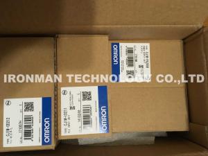China CJ1W-OD212 Omron PLC Module Transistor Output Unit I/O Plc Module wholesale