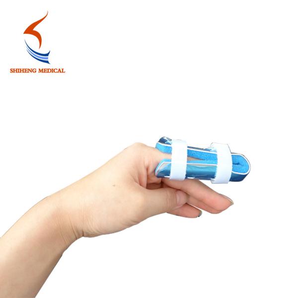 Quality High quality plastic finger splint finger joint pressing device for sale for sale