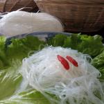 100 Natural Clear Green Mung Bean Longkou Vermicelli Noodles