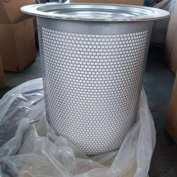 Quality Source Manufacturer 22219174 Oil Filter  For Ingersoll Rand  Air Compressor Parts for sale