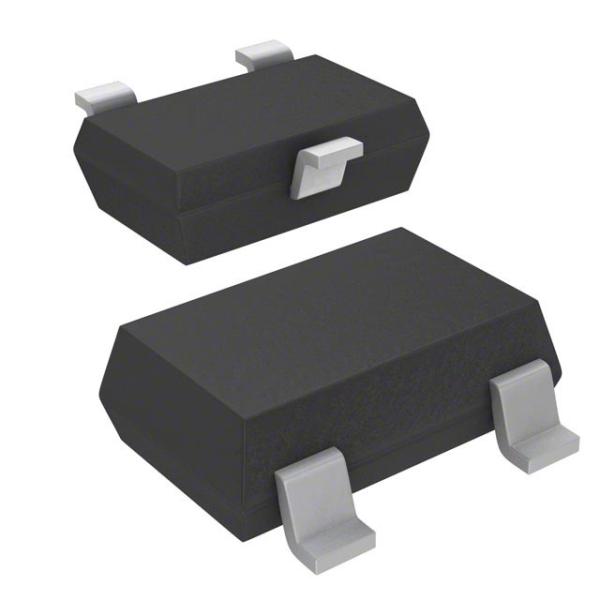Quality Sensor IC APS11450LLHALT-0SLA Unipolar Switch Magnetic Sensors SOT-23W for sale