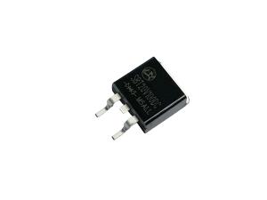 20A100V Surface Amount Low VF Schottky TO-263 SBT20V100DC For Power Adaptor